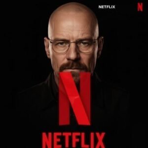 نتفلكس اشتراك شهري 4k